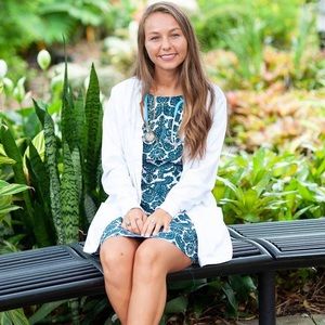 Business Casual Dress